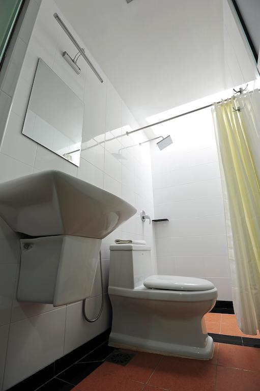 Kb50 Guesthouse Kuantan Camera foto